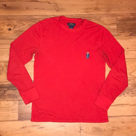 Polo Ralph Lauren Other - POLO BEAR THERMAL